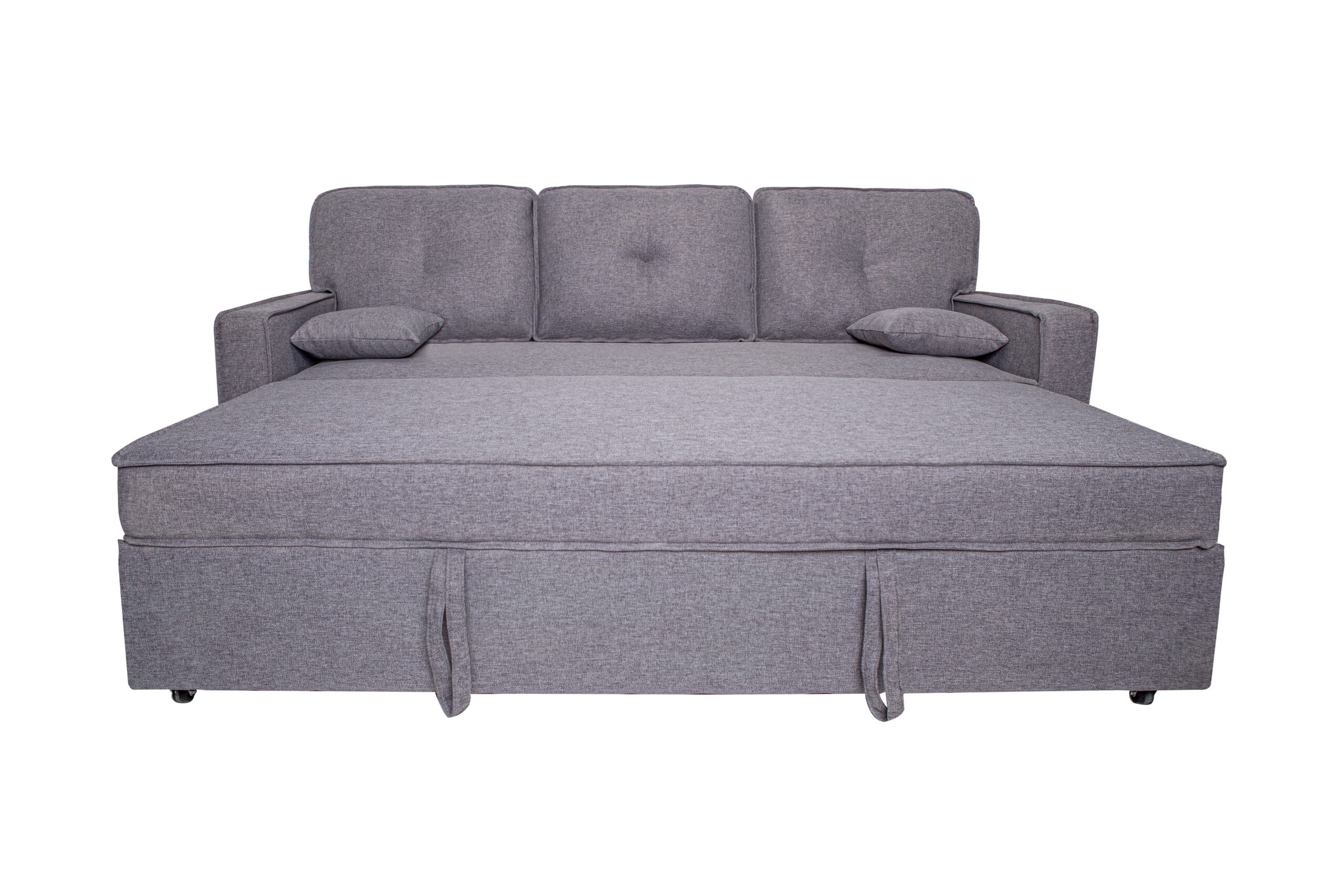 Sofá Cama Malmo 90 Dax – Sofá tapizado – 3 plazas - Imagen 6