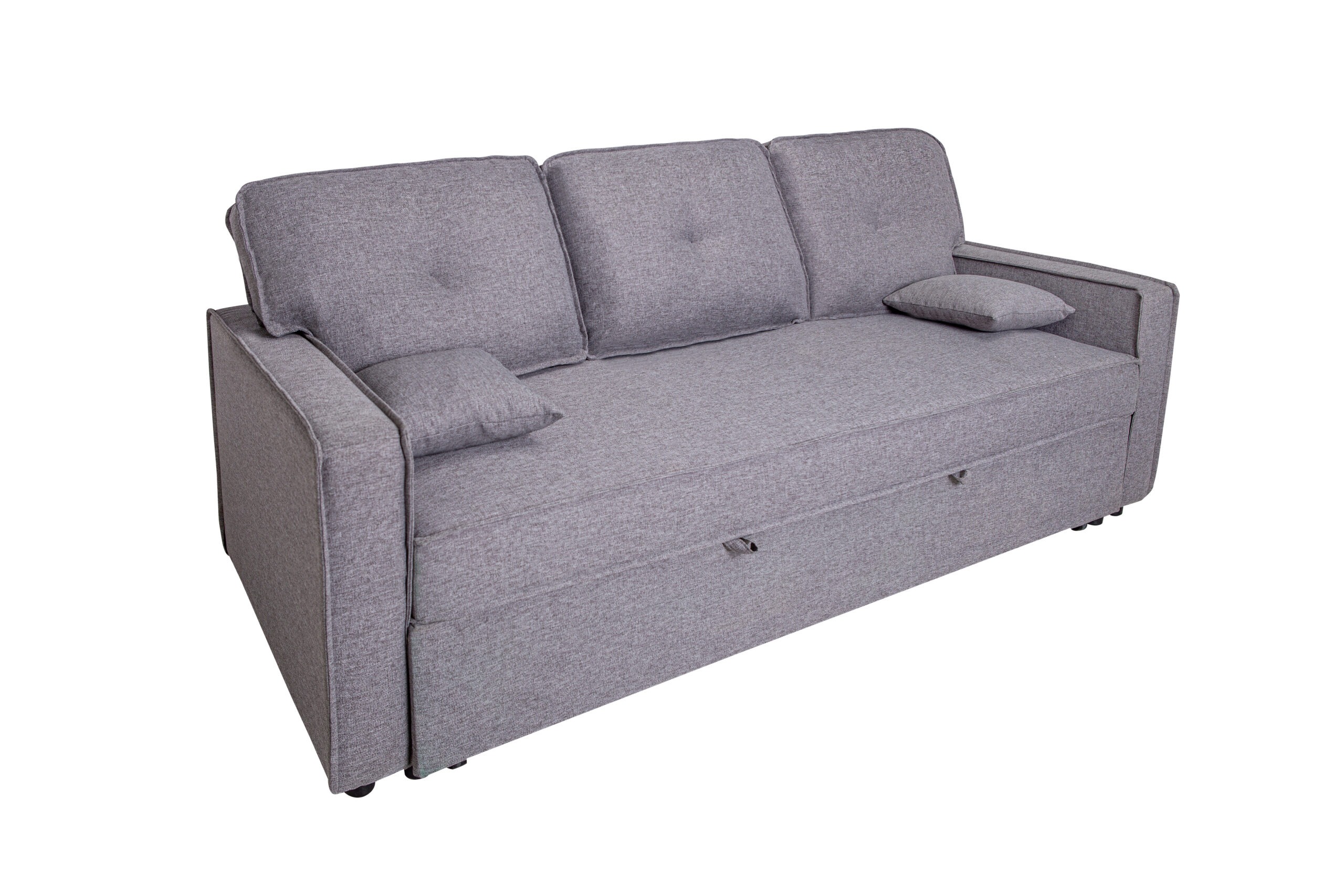 Sofá Cama Malmo 90 Dax – Sofá tapizado – 3 plazas